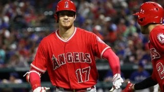 【MLB】無敵の打者・大谷　新故障発覚直後に2発＆4安打　記録的大暴れで勝利に貢献