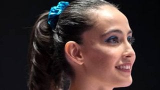 アジア大会で日本勢の好敵手として活躍。美貌と実力を併せ持つ５人