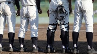 韓国人選手のプレーに批判殺到　大阪桐蔭・中川が激怒したラフプレーとは？