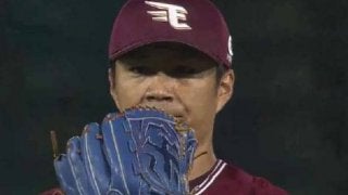 楽天・則本が今季最多の14奪三振の快投で7勝目　オリは黒木の炎上で試合壊す