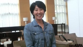 朝日生命体操クラブの元日本代表選手　今、伝えたいメッセージとは