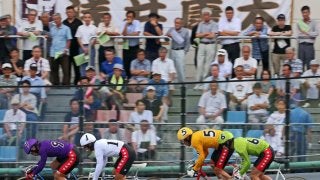 富山G3（3日目）ピックアップ