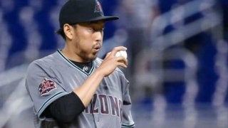 【MLB】防御率1点台の平野佳寿、地区制覇の鍵握る存在に「オフ最高の契約の一つ」