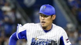 横浜DeNA・井納が7回無失点で5勝目！打球直撃も「逆によかった」