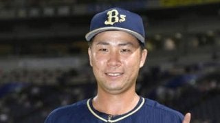 再昇格即スタメンで試合を決める一発！オリックス・山足がプロ初本塁打！