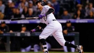 【MLB】ロッキーズが公開した“手作り”ユニーク画像が話題「これは最先端の図だ…」