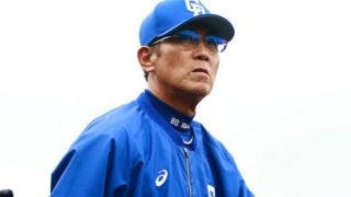 広島3連敗もマジック1つ減らし10、笠原がプロ初完封　…セ7日はこうなった