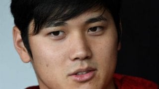 【MLB】大谷翔平が心境明かす、手術は「決まっていない」　今季終了まで打者で出場へ