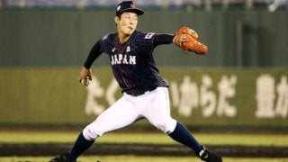 【侍U-18代表】台湾に敗れ連覇が消滅、韓国は中国に圧勝し決勝進出…大会4日目全結果