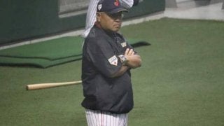 【侍U-18代表】3位決定戦へ永田監督「何が何でも」　元横浜高監督の渡辺元智氏からもゲキ