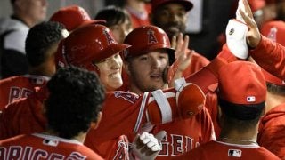 【MLB】大谷、今季は打者で出場へ　圧巻3戦4発に監督絶賛「彼は野球をしたがってる」