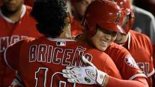 【MLB】大谷翔平、衝撃の3戦4発に地元メディア大興奮「オオタニサンがまたやった」