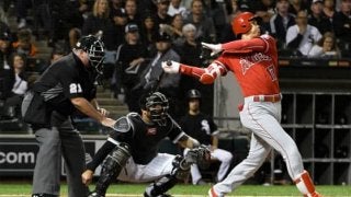 【MLB】大谷、“城島超え”の日本人1年目単独最多19号＆50打点　3戦連続弾で勝利貢献
