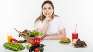 プロが教える継続できる体づくりのコツ！　食事方法編