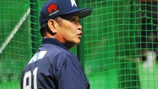 ホークス前日一転“1点勝ち”　工藤監督「ホームで勝ち越せたのは大きい」