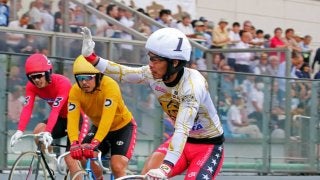 富山G3（最終日）レポート