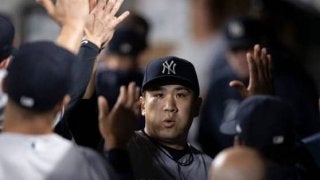 【MLB】シーズン終盤で好調の田中将大を辛口NY紙が信頼「POへの大きな原動力」