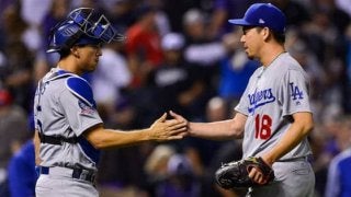 【MLB】前田健太、シーズン終盤の代役守護神に慎重　「まだ少しナーバスになっている」