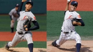 【MLB】6年前の“大谷伝説”、カナダメディアが回顧も…「最高の投手はフジナミだった」