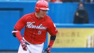 広島足踏みも丸4発で本塁打王争いトップに…18年第23週投打5傑【セ編】