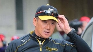 29日間で27試合を消化する阪神の過酷日程　3位でもCS進出逃す珍現象も発生か？