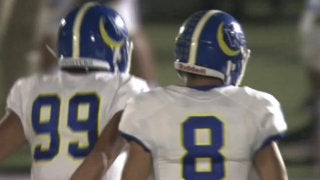 近畿大学 vs 関西学院大学 (EXPO)