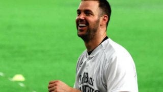 10日の公示　ホークスがバンデンハーク抹消　ロッテは岩下と根元を抹消