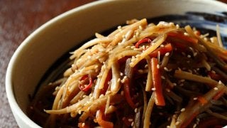 「食物繊維」で腸を整えよう