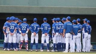 【U-18アジア選手権】2度目V狙う台湾は“台湾の大谷翔平”が先発　韓国と決勝戦