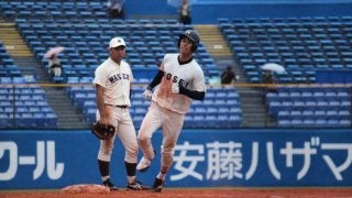 打撃改造に成功した宇草孔基が決勝本塁打！法大が早大破り3年ぶりの開幕戦勝ち点【東京六大学野球－法政大vs早稲田大3回戦】