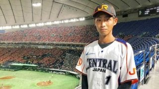 輝かしい経歴も…明大で「悔しい」指名漏れ、JR東海からプロ入り目指す23歳