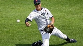 【大学野球】明大・渡辺佳明ら3選手が新たにプロ志望届提出　侍J大学日本代表から2選手