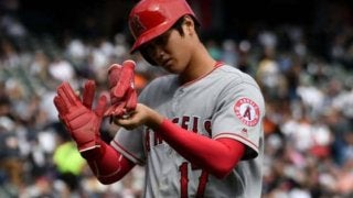 【MLB】大谷、7戦連続安打に敵地メディア脱帽「備わっていないスキルは存在しない」
