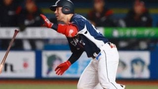 西武炭谷、若手台頭で出場機会激減　優勝、日本一へ豊富な経験を生かせるか