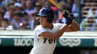 谷繁元信VS大阪桐蔭。「吉田輝星がふたりいれば抑えられるかも」