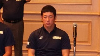 【侍U-18代表】吉田輝星、今後への考えを語る「練習量、質が他のメンバーと違った」