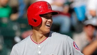 【MLB】大谷翔平、週間MVP獲得にソーシア監督も称賛　「新人王も見えてくる」