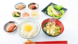 海外で太ってきた？なんて言わせない、海外生活での食事３カ条