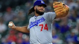 【MLB】ドジャース守護神ジャンセンが11月に2度目の心臓手術へ　11日にチーム再合流