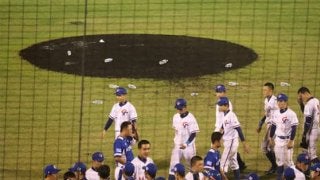 【U-18アジア選手権】優勝した韓国に欠けていたスポーツマンシップ　監督「配慮が足らなかった」