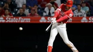 【MLB】大谷翔平、また二刀流記録　「9盗塁＆10登板以上」はシスラー以来103年ぶり