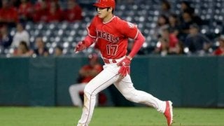 【MLB】大谷、6戦連続長打＆三盗　監督は「アグレッシブなプレー」を評価「彼は得意」