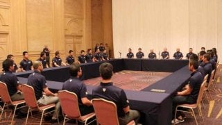 【侍U-18代表】18人中13人出場の福井国体は30日から　吉田、大阪桐蔭を「次は抑えられる」