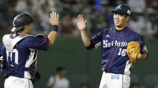111球の力投でハーラートップの14勝目！埼玉西武・多和田が今季2度目の完封！