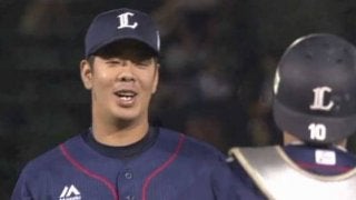 西武多和田が今季2度目の完封勝利　快投でリーグ単独トップに立つ14勝目