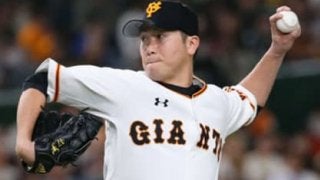 年齢とともに変化を。巨人・山口鉄也が胸に刻んだ中日・岩瀬の金言