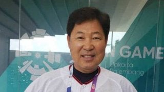 アジア大会出場の野球新興国・ラオスを指導するのは韓国球界のレジェンド
