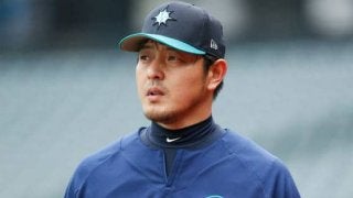 【MLB】岩隈久志、日本球界復帰も　今季でマ軍退団　米メディア「日本に戻る予定」