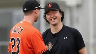 愚直に挑戦し続けた大家友和。自身の壮絶野球人生を選手育成に活かす