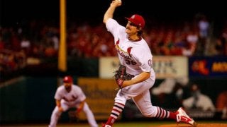 【MLB】元巨人のマイコラス、リーグ3位タイの15勝目  圧巻4連続三振も
